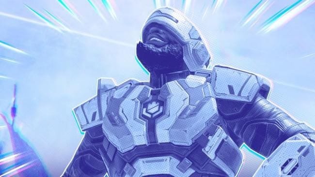 Apex Legends saison Sauvetage : Patch notes de la saison 13 - GAMEWAVE