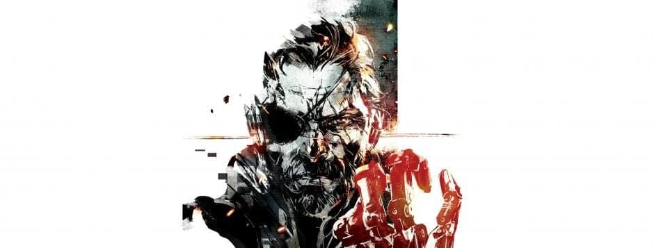 Metal Gear Solid 5: la mission de désarmement nucléaire est «impossible»