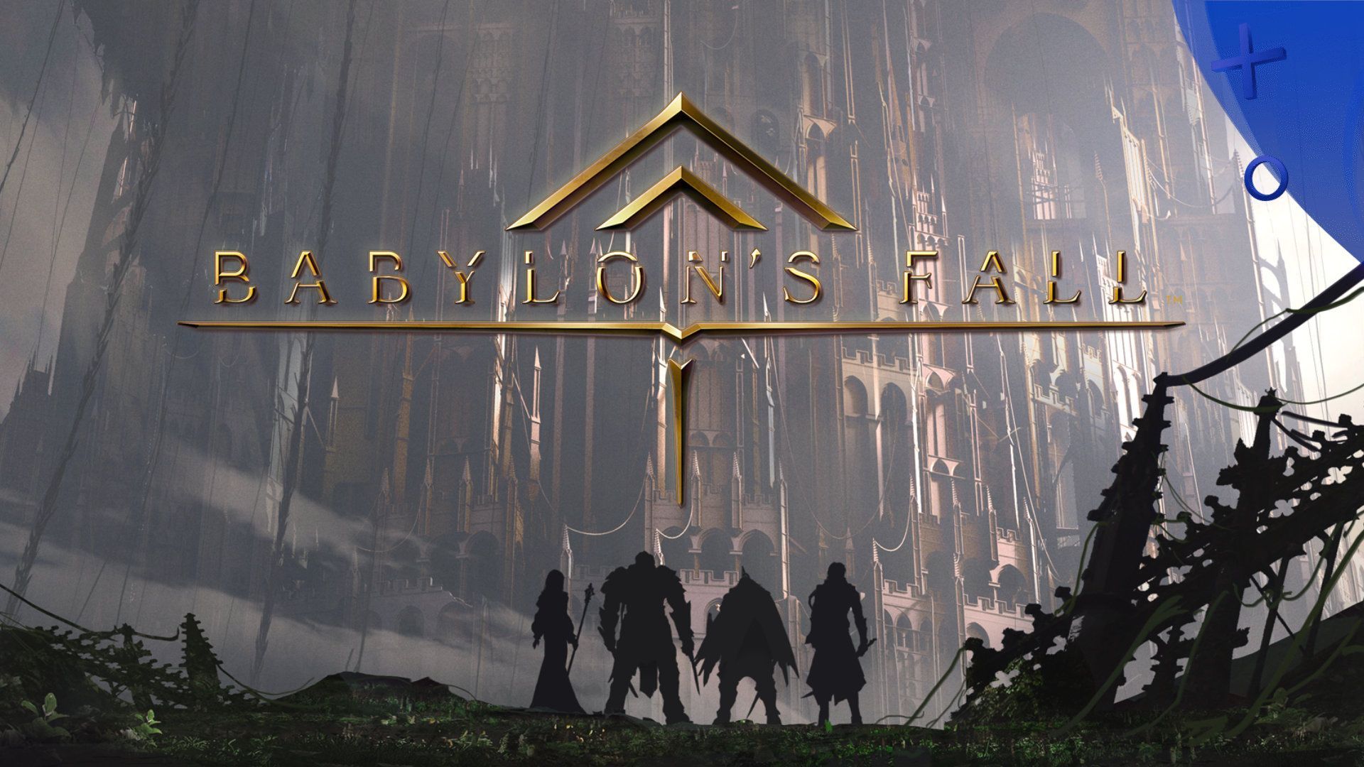 Babylon’s Fall continue de dégringoler avec un seul joueur connecté