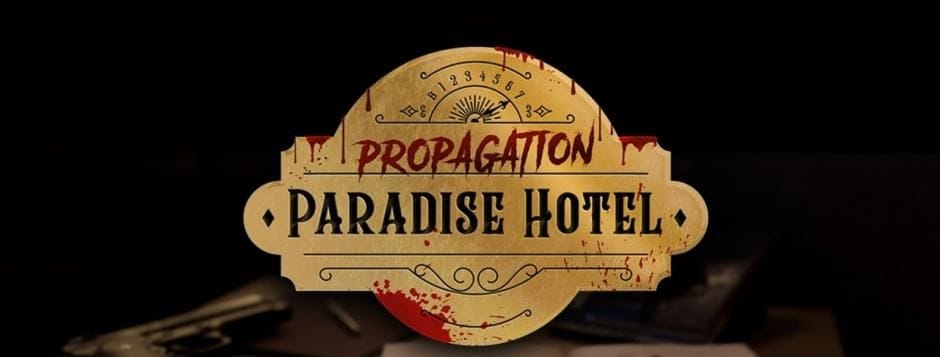 Propagation: Paradise Hotel dévoile ses premières images de gameplay