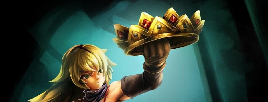 The Vagrant prend rendez-vous sur PlayStation, Xbox et Switch