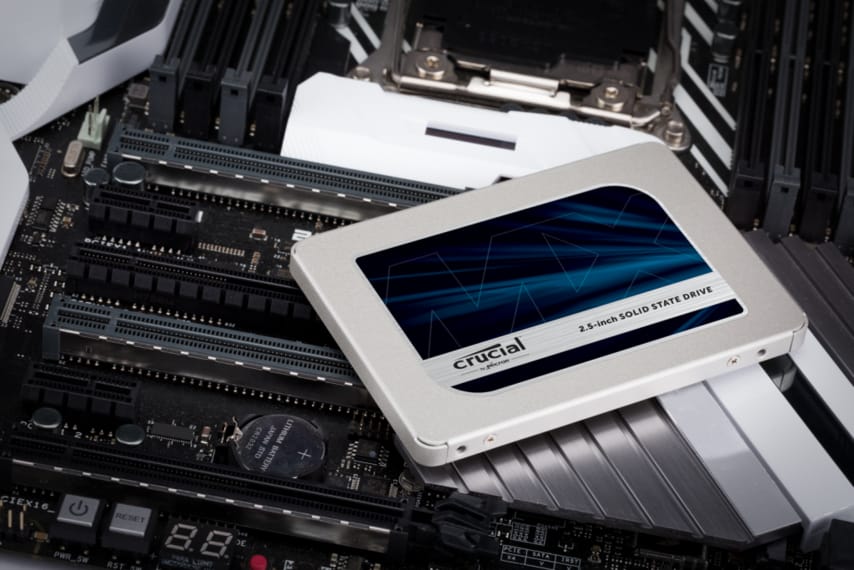 Les bons plans de la rédac' - Un SSD SATA de 1 To à tout petit prix