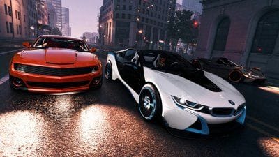 The Crew 2 fait encore le plein de contenu gratuit avec l'Épisode 2 de sa Saison 5, American Legends