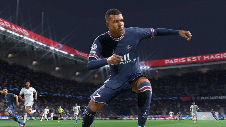 FIFA et PES, c'est fini : bientôt un nouveau challenger chez les jeux de foot ?