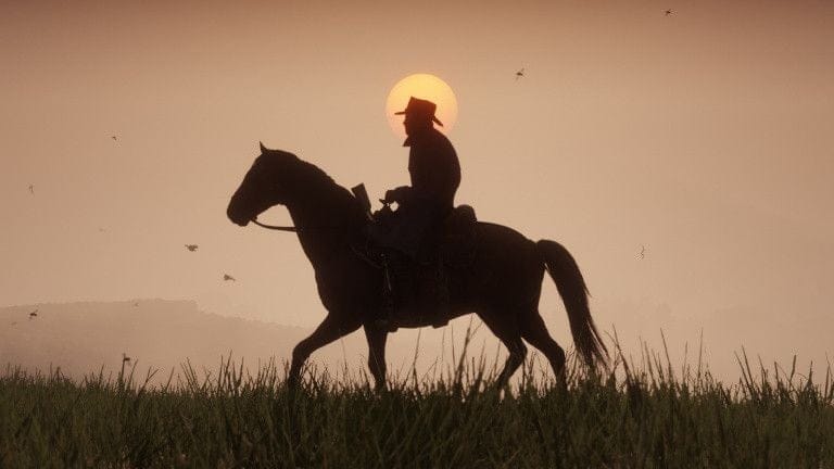 Red Dead Redemption 2 : comme GTA 5, une mise à jour Next-Gen en préparation chez Rockstar ?