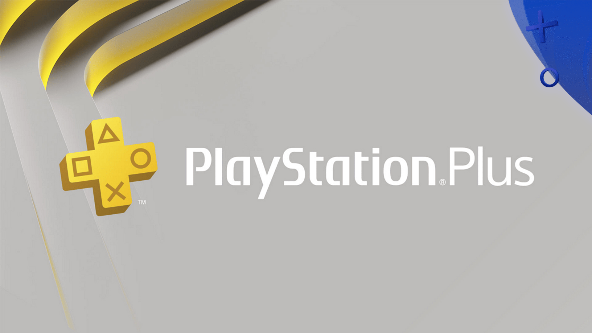 Sony commence à signer des accords pour le nouveau PlayStation Plus