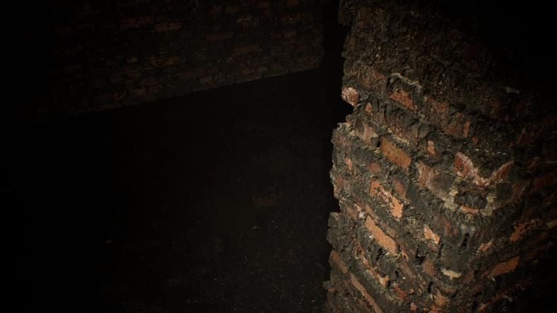Abandoned: des images et une vidéo en fuite, vraiment?