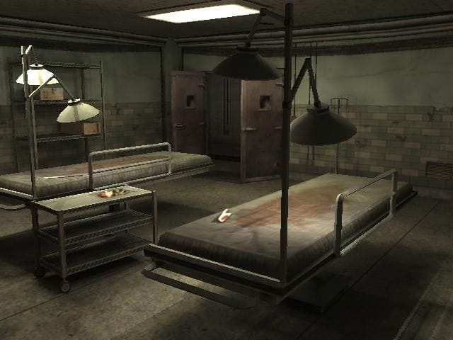 Aviez-vous déjà vu ces images du jeu Scarface 2?