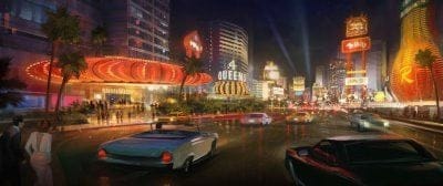 Scarface 2 : des images du jeu annulé refont surface