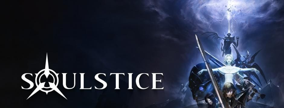 Soulstice: une fenêtre de sortie et du gameplay