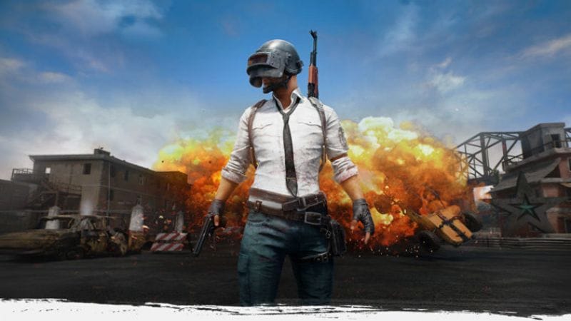 Un chiffre d'affaires record pour Krafton, grâce à sa licence PUBG