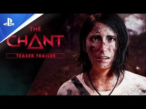 The Chant - Teaser trailer | PS5