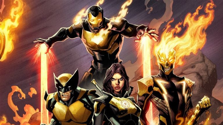 Marvel's Midnight Suns : Après l'Australie, le jeu tactique super-héroïque refait parler de lui !