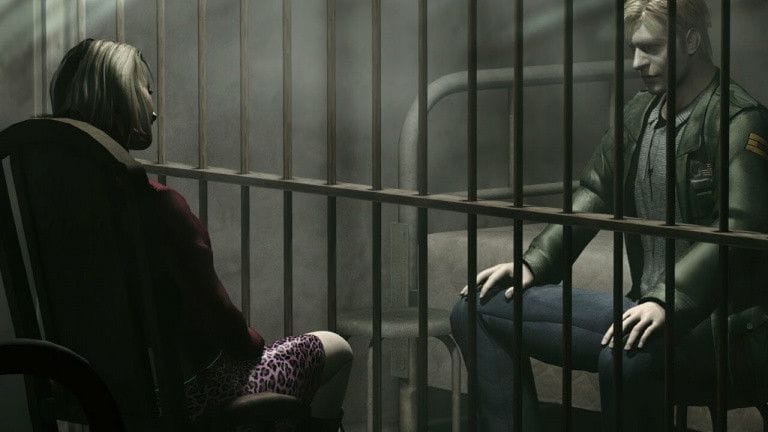 Silent Hill : Plusieurs jeux en préparation dont le remake d’un épisode très apprécié des fans