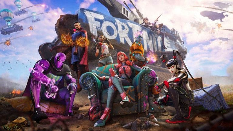 Fortnite : Être un joueur créatif pourra bientôt rapporter gros !