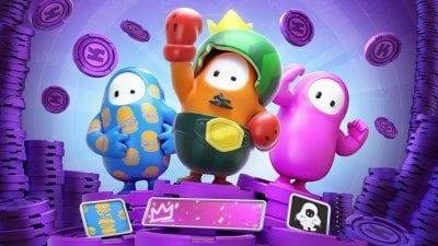 Fall Guys : passage en free-to-play, nouveautés et date de sortie sur PS5, Switch, Xbox et l'Epic Games Store