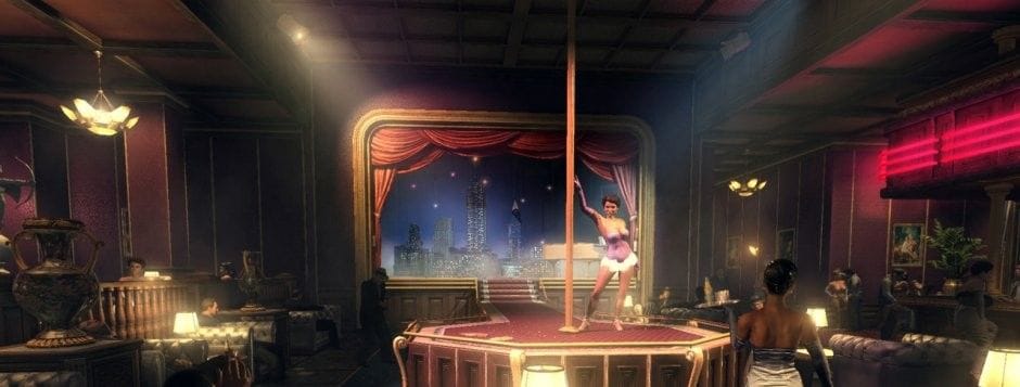 Mafia 4: la prequelle donne de nouvelles infos