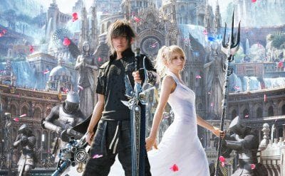 Final Fantasy XV atteint enfin les 10 millions de ventes