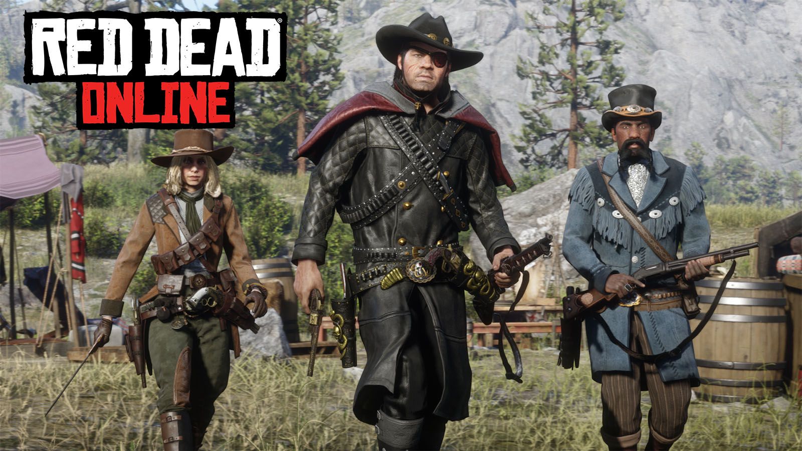 Le #SaveRedDeadOnline va-t-il sauver RDR2 ? Le PDG de Take-Two s'exprime