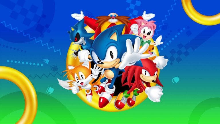 Sonic Origins : Un niveau caché de Sonic 2 Mega Drive révélé dans une nouvelle vidéo !