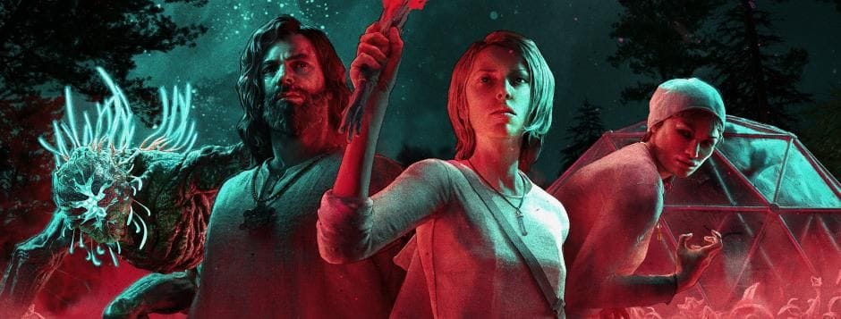 Le jeu d'horreur The Chant prend rendez-vous