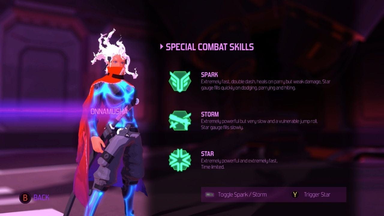 Furi : Le DLC Onnamusha vient de sortir ! Découvrez son trailer...