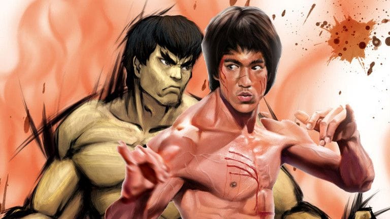 Street Fighter 6 : la famille de Bruce Lee réagit suite à la polémique sur Fei Long