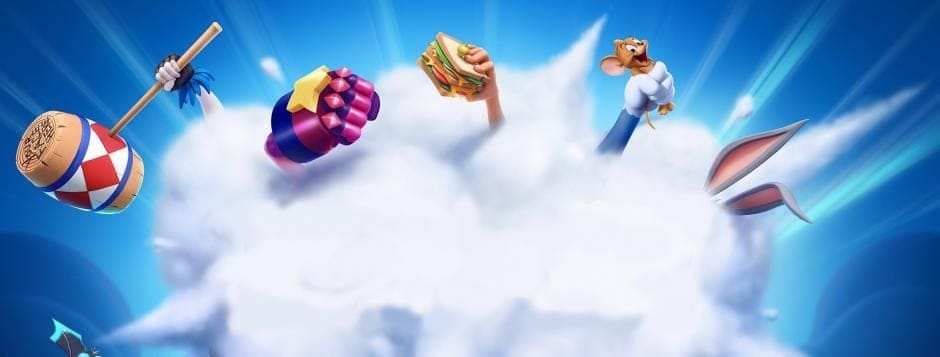 Le jeu de combat de Warner Bros, MultiVersus, s'expose dans un trailer