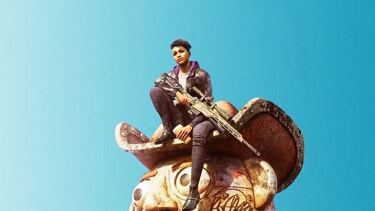 Saints Row : le crime accessible à tous pour ce GTA-like débridé