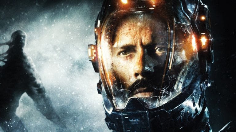 The Callisto Protocol : le nouveau jeu d’horreur du créateur de Dead Space lâche deux images inédites