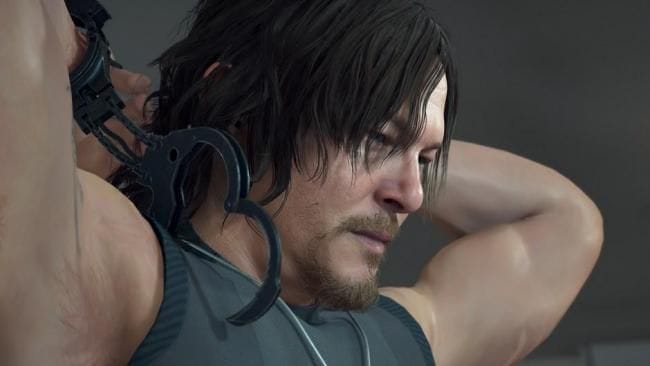 Death Stranding 2 : Norman Reedus confirme qu'une suite est en préparation - Death Stranding - GAMEWAVE