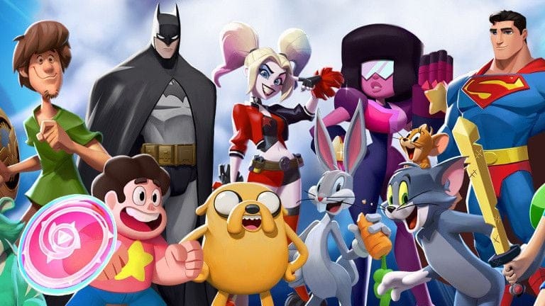 MultiVersus : Le jeu de combat qui met KO Super Smash Bros. ?