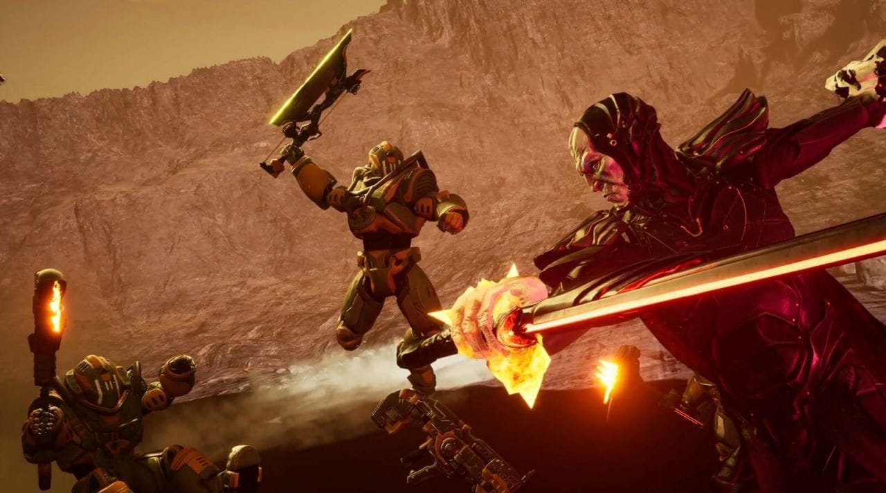Dolmen : Le jeu est désormais disponible, découvrez son trailer de lancement !