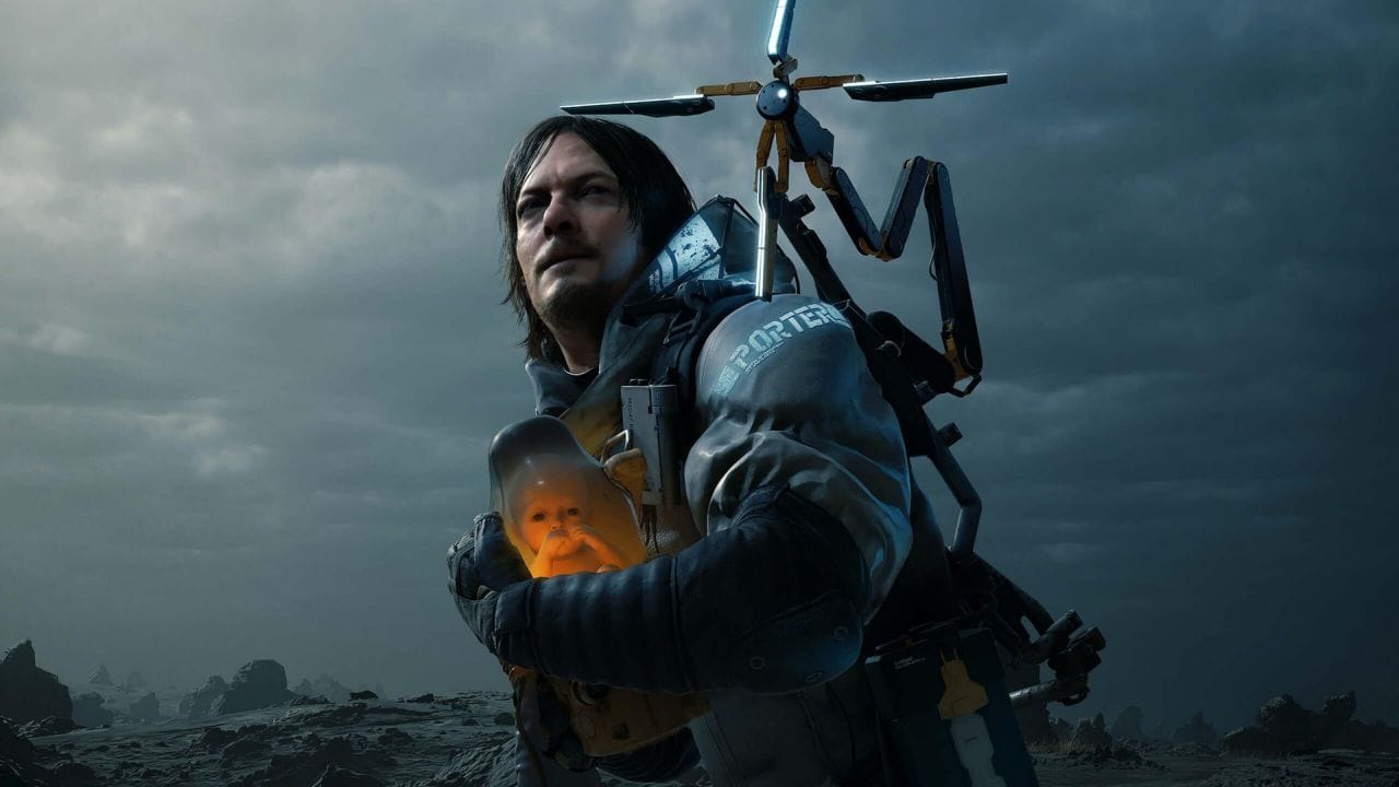 Death Stranding : Un deuxième épisode en cours de développement ?!