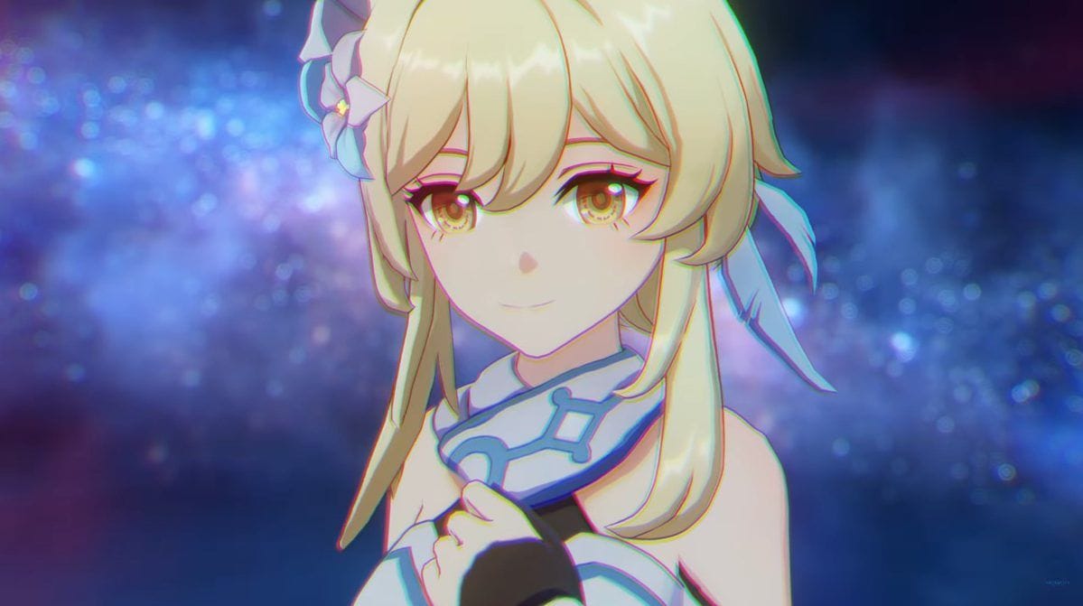 Genshin Impact : la mise à jour 2.7 se dévoile dans ce trailer