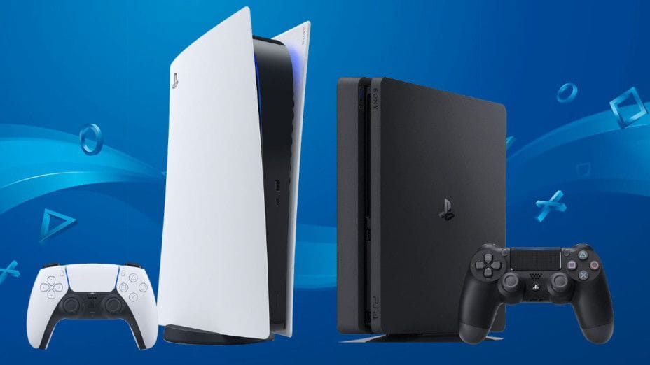 Prochaines sorties de jeu sur PS4 & PS5 - mai 2022