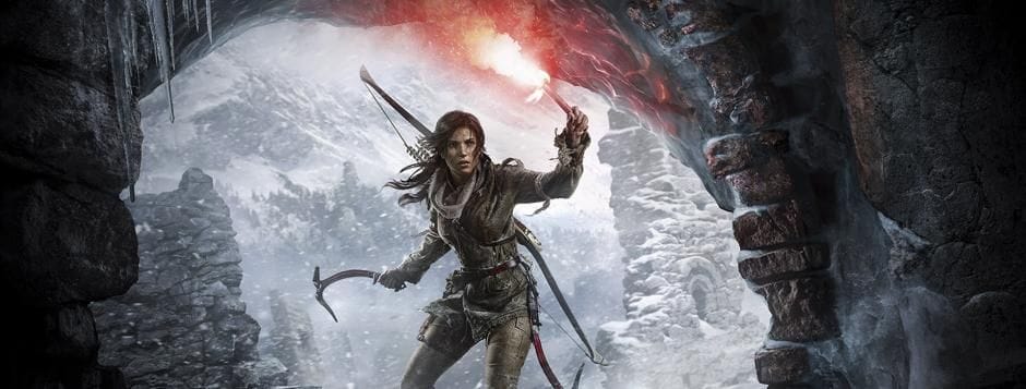 Tomb Raider, Deus Ex... Embracer prévoit plusieurs remakes et remasters