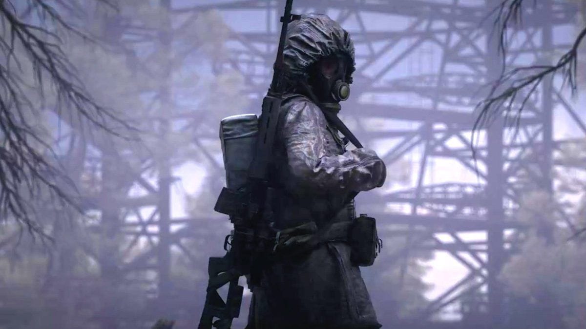 Le développement de S.T.A.L.K.E.R. 2 aurait repris après une pause due à l'invasion de l'Ukraine