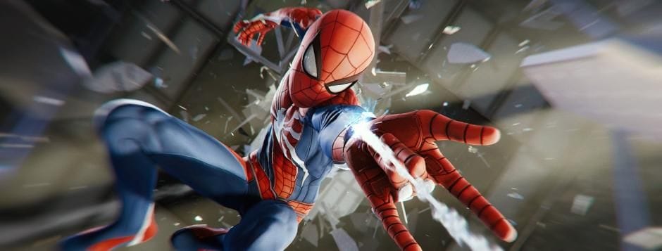 Wolverine et Spider-Man sur PlayStation... suite à un refus de Xbox