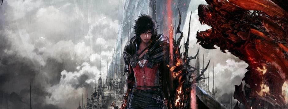 Final Fantasy 16: Square pourrait sacrifier Forspoken pour vite sortir le jeu