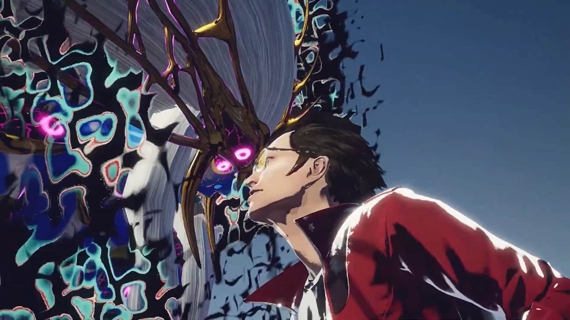 Suda51 : Le prochain jeu de Grasshopper Manufacture pourrait être révélé cette année