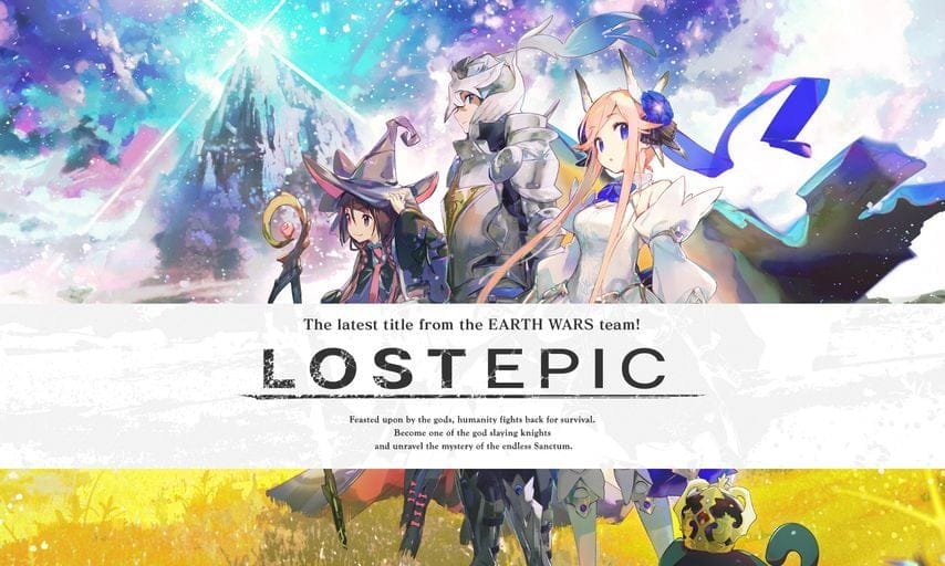 Lost Epic : l'Action-RPG 2D confirme sa date de sortie et la fin de son accès anticipé