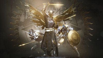 Destiny 2 : La Reine Sorcière, une nouvelle aube pour le Solstice et les évènements, avec toujours plus de microtransactions, le prochain Donjon daté