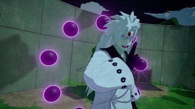 Naruto to Boruto: Shinobi Striker, Madara Uchiha sous sa forme Rikudo annoncé pour la Saison 5