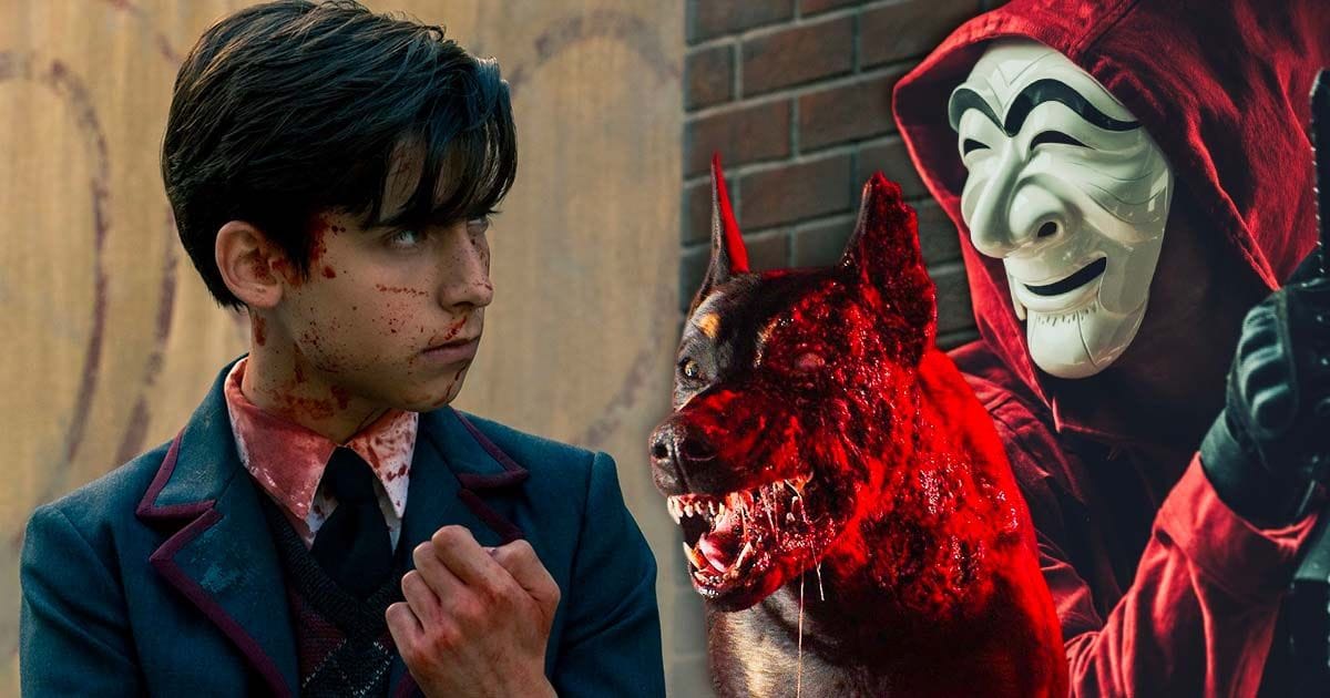 Netflix : Umbrella Academy, Resident Evil... Découvrez les nouveautés films et séries de juin 2022