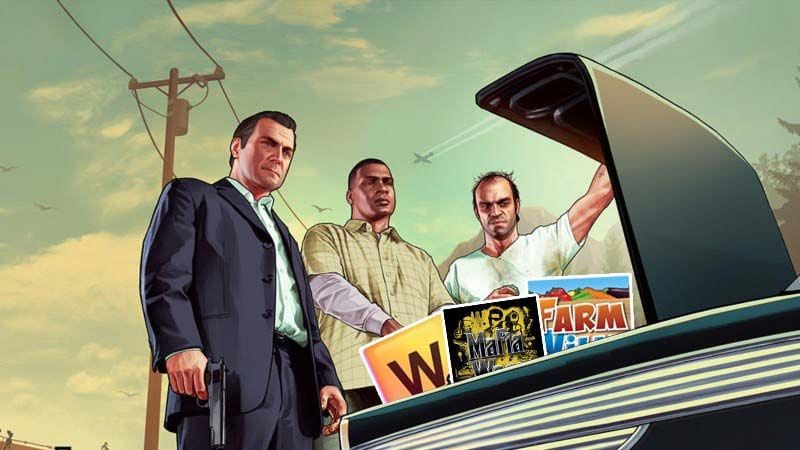 Take-Two finalise son achat de Zynga, l'un des plus gros deals de l'histoire