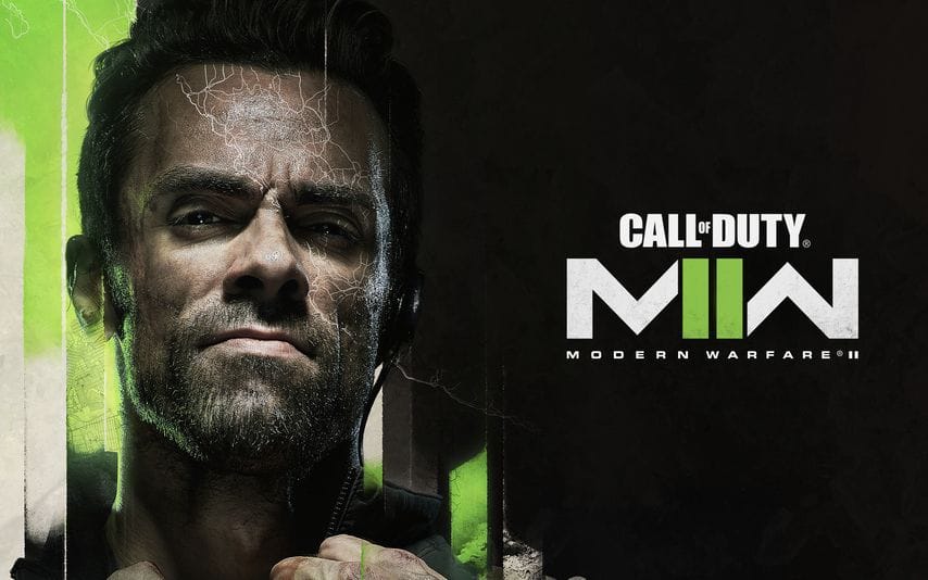 Call of Duty : Modern Warfare 2 sera disponible le 28 octobre 2022
