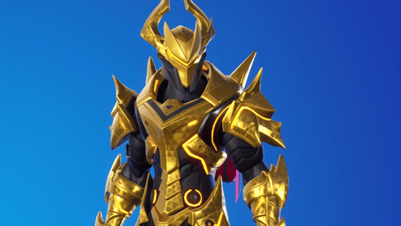 Chevalier Omega Jetons semaine 4 Fortnite, où les trouver pour les défis ?