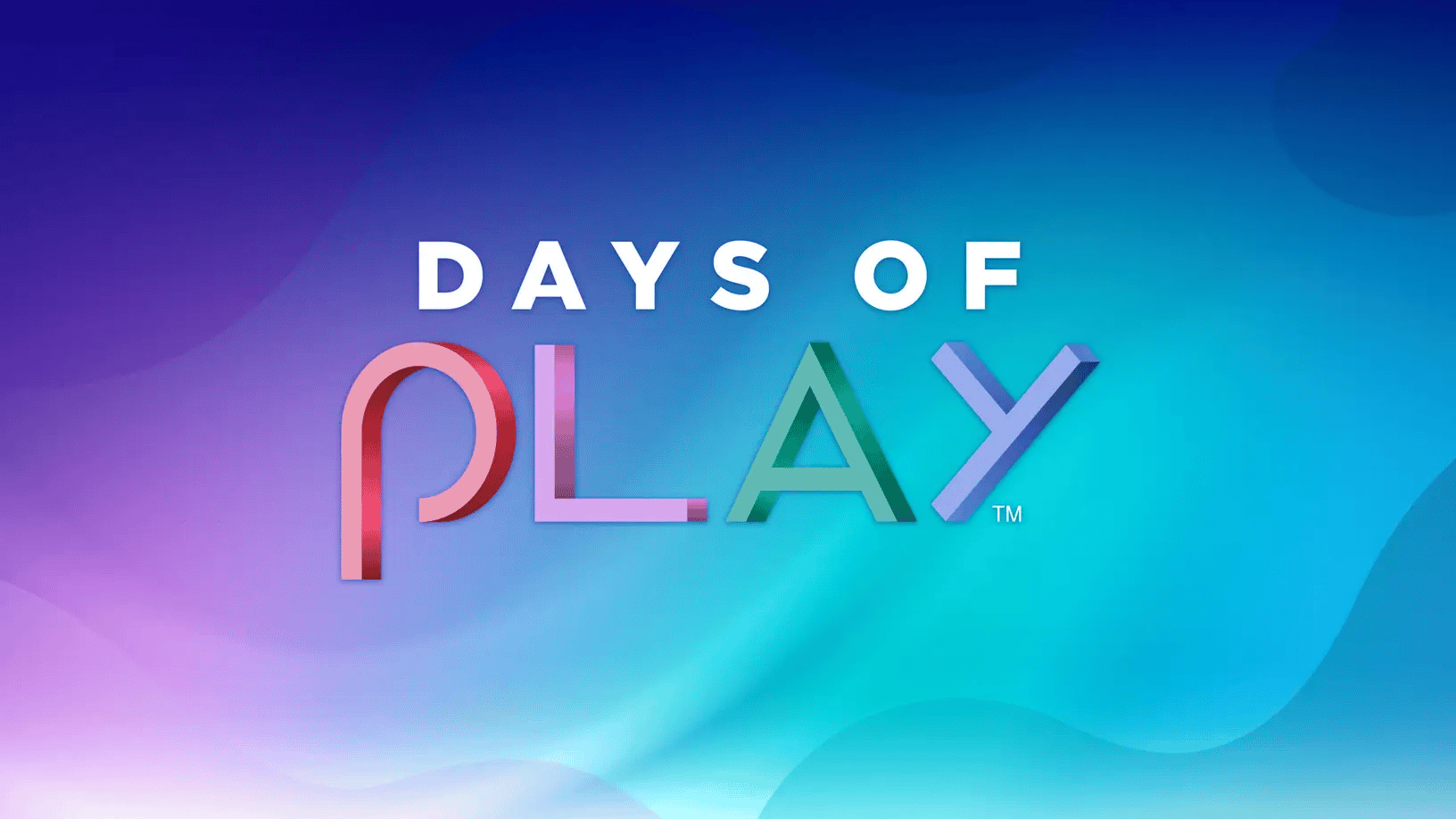 Le PS Store lance les Days of Play avec 1 300 jeux PS4 et PS5 en promo