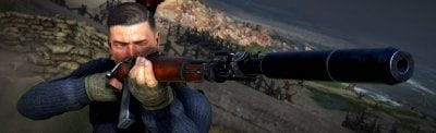 TEST Sniper Elite 5 : voyage au contact de la Normandie